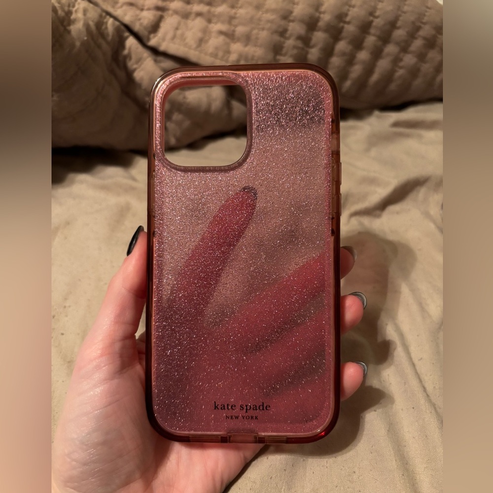 Kate spade phone case for iPhone 13 Pro Max